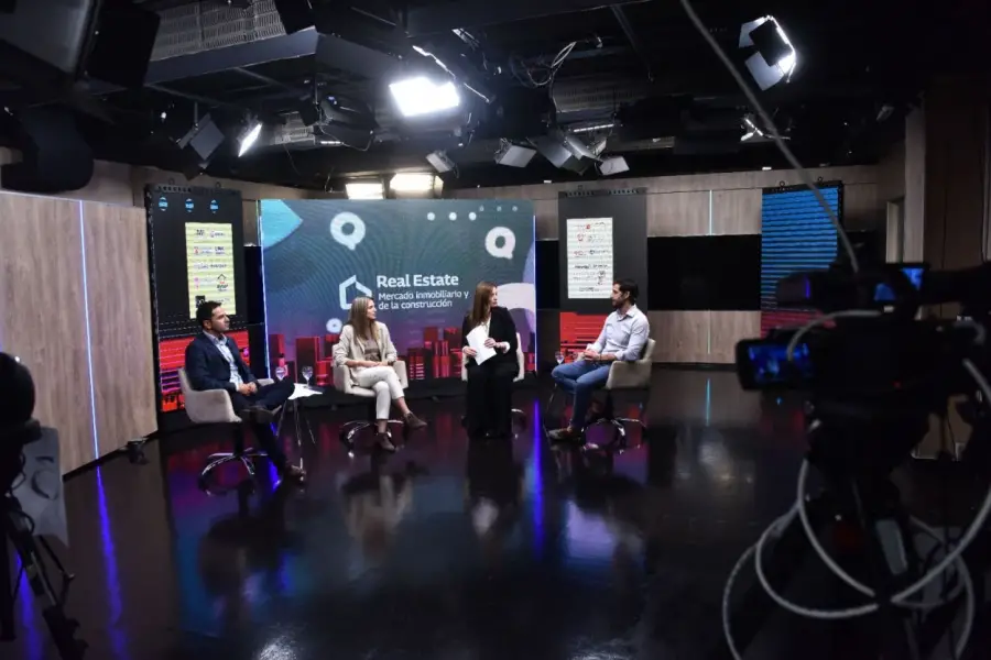 Encuentros LA GACETA: el real estate tucumano redefine su hoja de ruta ante un escenario desafiante