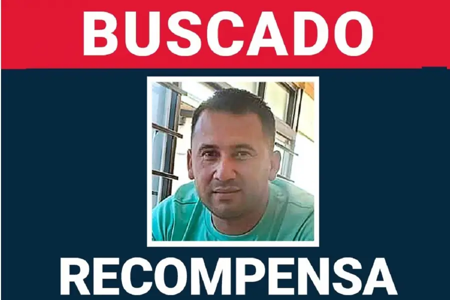 Cayó Jorge “Pelaín” Nassif: detuvieron al presunto proveedor de drogas del sur tucumano tras meses de búsqueda