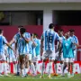 Atlético Tucumán resistió, pero Argentinos lo venció y lo dejó sin puntos
