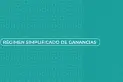 ARCA ajustó el régimen simplificado del Impuesto a las Ganancias para personas físicas