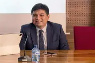 Presunto tráfico de influencias: las notas del celular que comprometen a Ontiveros