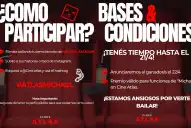 ¿Sos el próximo Rey del Pop? Un cine en Tucumán busca al mejor imitador de Michael Jackson, ante el estreno de su película