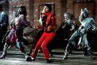 ¿Sos el próximo Rey del Pop? Un cine en Tucumán busca al mejor imitador de Michael Jackson, ante el estreno de su película