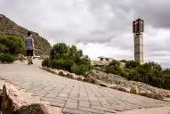 Córdoba, entre la fe y el turismo: el Camino de Brochero, una experiencia para recorrer todo el año