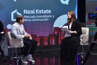 Sebastián Piliponsky: “Se necesitan 25 años de salario bruto para comprar un departamento”