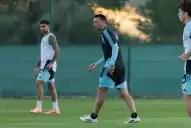 La selección argentina antes del Mundial 2026: calendario, amistosos confirmados y todo lo que hay que saber