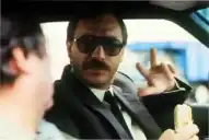 La dura confesión de Luis Brandoni sobre una de las escenas más recordadas de Esperando la Carroza