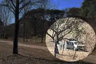 “No quiero volver sola”: chats revelan el miedo de la víctima antes de ser asesinada en el country