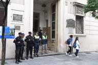 Amenazas de tiroteo: algunos colegios de Tucumán restringen el ingreso con mochilas