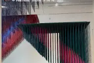 Quedó fascinado: cuál fue el museo del que se enamoró Ricky Martin en su vista por Argentina