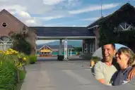 Siento que te quiero matar: los violentos chats que vaticinaron el crimen en el country