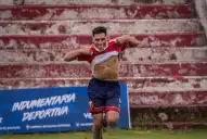 Tucumán Central recupera piezas importantes de cara al duelo ante Sarmiento de Resistencia