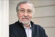 “Yo, sin el teatro, me muero”: la última gran proclama que marcó la vida de Luis Brandoni