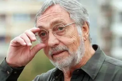 Murió Luis Brandoni, actor emblema del cine, la televisión y el teatro argentinos