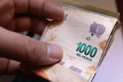 Atención jubilados: qué pasará con el bono de $70.000 que otorga Anses