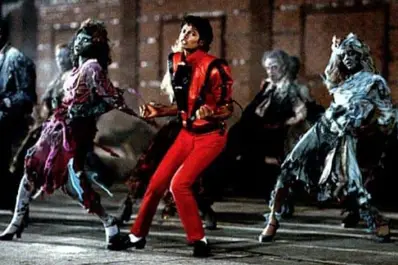 ¿Sos el próximo Rey del Pop? Un cine en Tucumán busca al mejor imitador de Michael Jackson, ante el estreno de su película