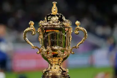 Mundial de Rugby 2035: Arabia Saudita se bajaría y crecerían las chances de Argentina de ser sede