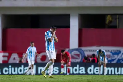 Playoffs, esa gran deuda: ¿cómo fue el rendimiento de Atlético Tucumán en los torneos con el formato actual?