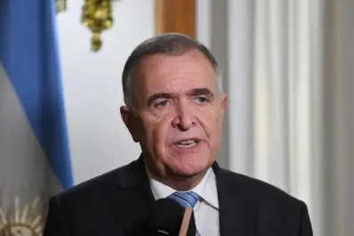 Jaldo pidió la detención y la expulsión de los alumnos que cometen delitos: “Hay que ir a fondo”