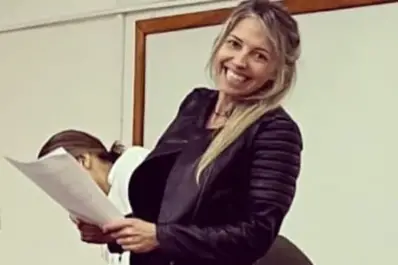 “No quiero volver sola”: chats revelan el miedo de la víctima antes de ser asesinada en el country