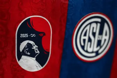 San Lorenzo homenajeará al Papa Francisco a un año de su muerte