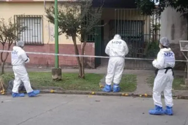 Detienen a tres menores por el crimen de un hombre de 70 años en Tafí Viejo