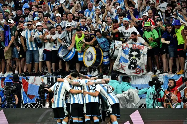 La selección argentina antes del Mundial 2026: calendario, amistosos confirmados y todo lo que hay que saber