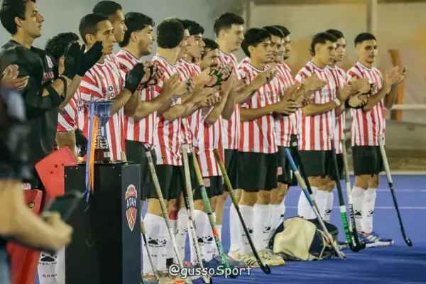 Se juega la última fecha del Regional masculino y se define el camino a semifinales