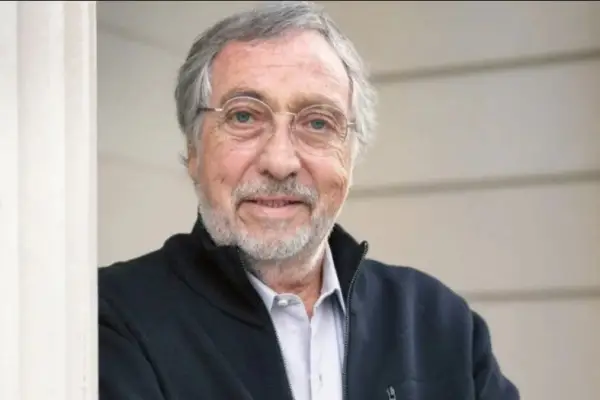 “Yo, sin el teatro, me muero”: la última gran proclama que marcó la vida de Luis Brandoni