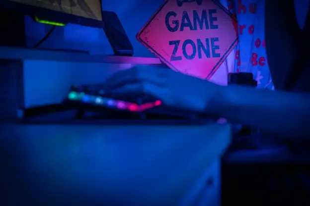 Noche gamer e indie en Tucumán: juegos en desarrollo y comunidad en vivo