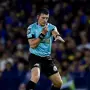 “Dan ganas de dejar de jugar”: la furiosa reacción de Pablo Magnín contra el arbitraje argentino