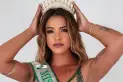 Conmoción en Brasil: murió una reina de belleza a días de competir en un certamen