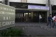 Otro planteo en la UNT por la reelección de un consejero