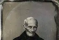 Recuerdos fotográficos: El Obispo Colombres, único congresal de 1816 fotografiado