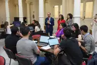 Abrió la convocatoria a las becas Unesco para jóvenes investigadores: ¿cómo aplicar?