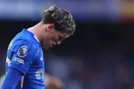 Un histórico del Manchester United fulminó a Garnacho: “Su actitud me pareció una vergüenza”