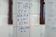 Amenazas en escuelas: cuál fue la condena que recibió un estudiante de un colegio privado en Salta