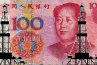 De los petrodólares a los petroyuanes