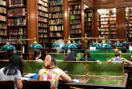 Carreras cortas en la UBA: qué podés estudiar en dos o tres años y salir a trabajar