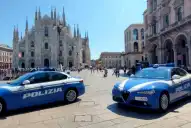 Escándalo en Italia: una red de prostitución salpica a 70 futbolistas de la Serie A