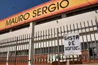 La fabrica de pulóveres Mauro Sergio pidió el concurso de acreedores