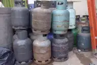 Fin del Programa Hogar: qué hacer para para no perder la garrafa social