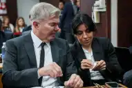 La internación de la desidia: Gianinna Maradona describió las precarias condiciones en las que murió su padre