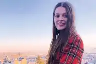 La hija de Débora Pérez Volpin tomó una drástica decisión sobre su vida