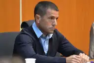 Crimen en el country de Salta: la médium tucumana y el día que entró a la cárcel para llevarle un mensaje al acusado