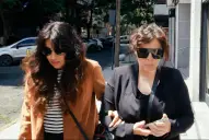 “Nos manipularon”: El duro testimonio de Gianinna Maradona en el juicio contra el equipo médico de Diego