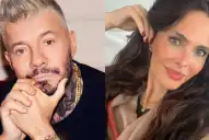 Vinculan a Marcelo Tinelli con una amiga de Pampita: quién es Rossana Almeyda