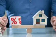 ¿Por qué el Banco Nación bajó el scoring para los créditos hipotecarios?: el análisis de un especialista