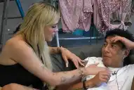 Se tiene que terminar: el tajante ultimátum de Brian Sarmiento a Danelik que sacude la casa de Gran Hermano