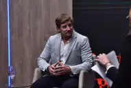 Sebastián Piliponsky: En Argentina te comprás las zapatillas en cuotas y los departamentos al contado